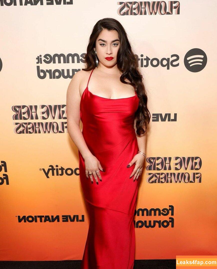 Lauren Jauregui / laurenjauregui / laurenjaureguii leaked photo photo #0704