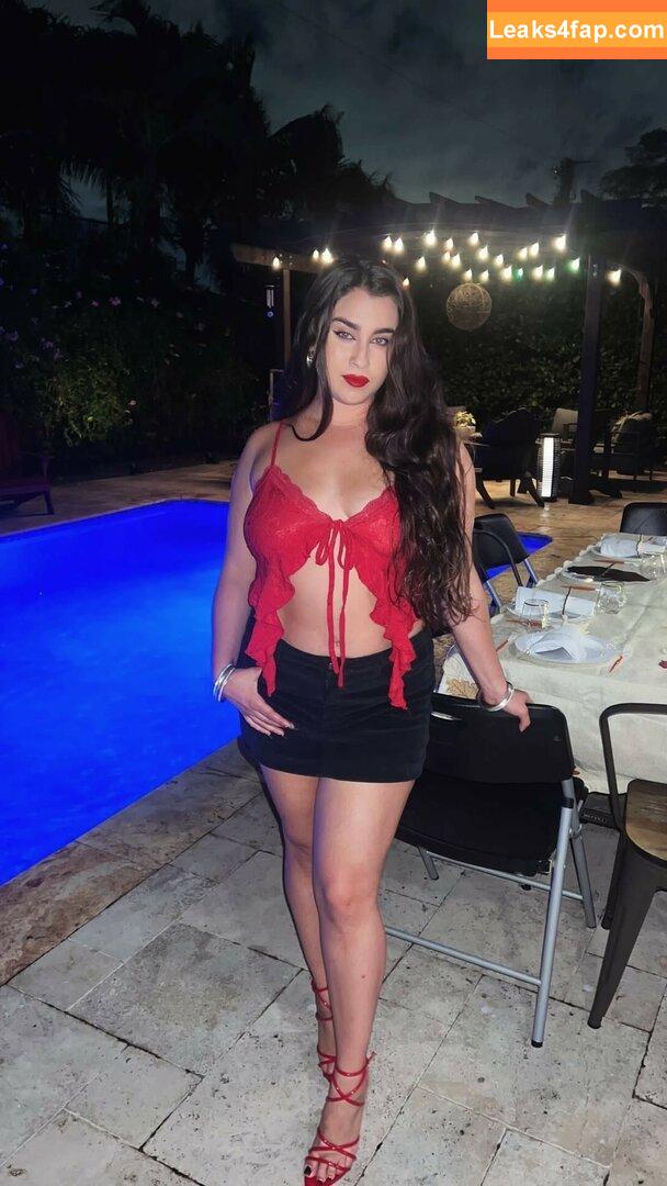 Lauren Jauregui / laurenjauregui / laurenjaureguii leaked photo photo #0725