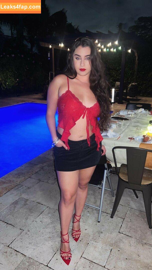 Lauren Jauregui / laurenjauregui / laurenjaureguii leaked photo photo #0726