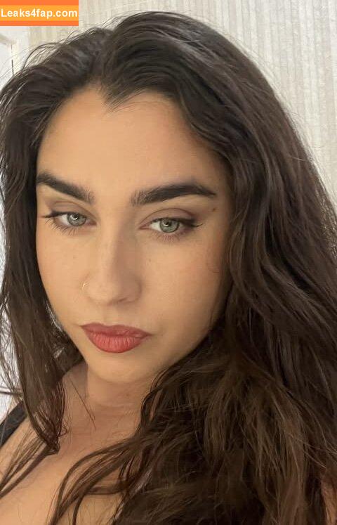 Lauren Jauregui / laurenjauregui / laurenjaureguii leaked photo photo #0739