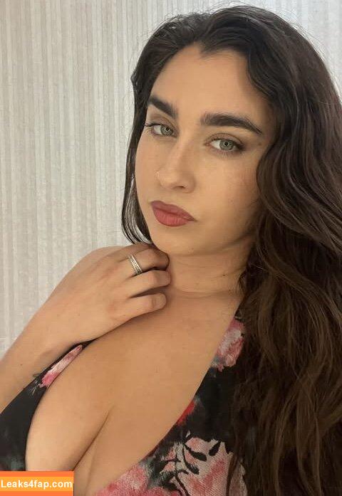 Lauren Jauregui / laurenjauregui / laurenjaureguii leaked photo photo #0740