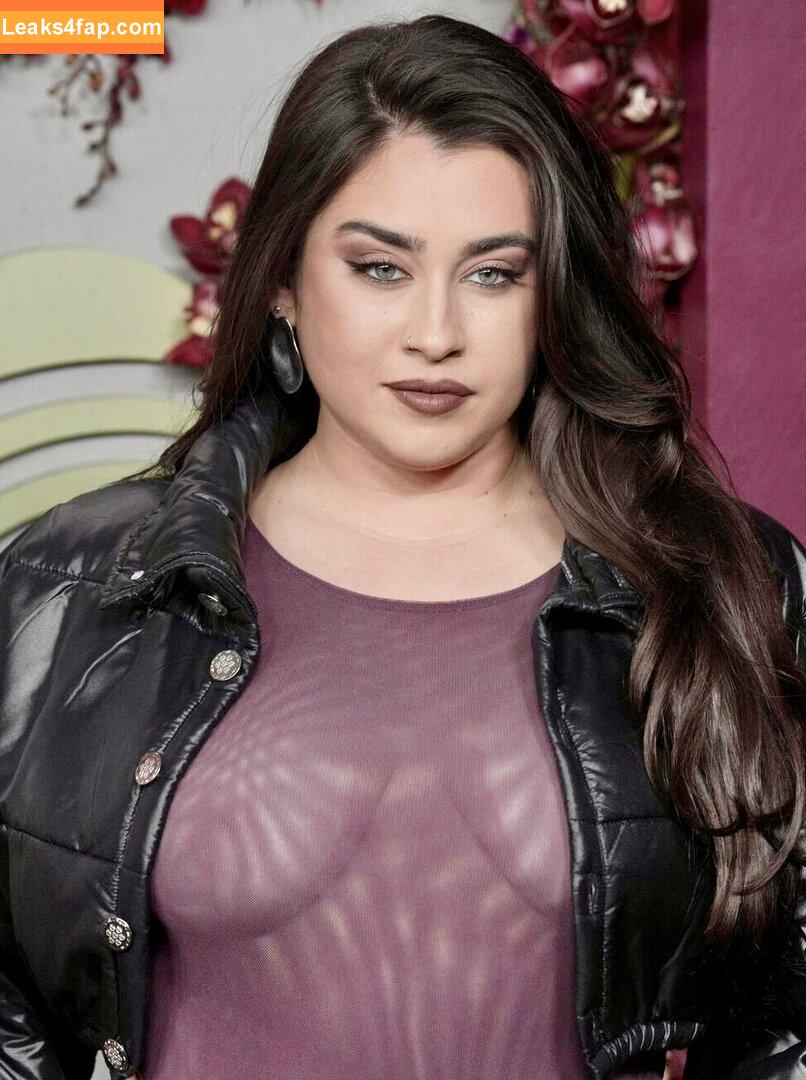 Lauren Jauregui / laurenjauregui / laurenjaureguii leaked photo photo #0765