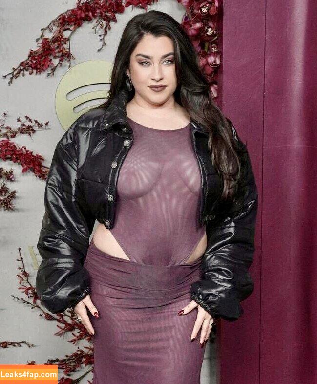 Lauren Jauregui / laurenjauregui / laurenjaureguii leaked photo photo #0767