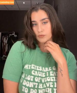 Lauren Jauregui photo #0034