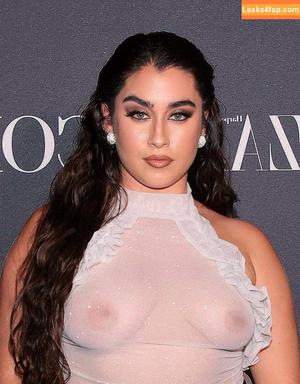 Lauren Jauregui photo #0049