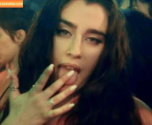 Lauren Jauregui photo #0123