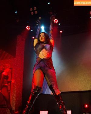 Lauren Jauregui photo #0257