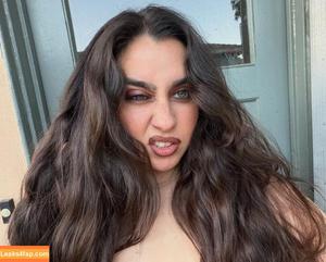 Lauren Jauregui photo #0815