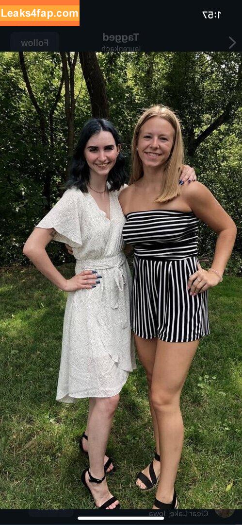 Lauren Kach / baddiebelllaaa / laurenkach leaked photo photo #0002