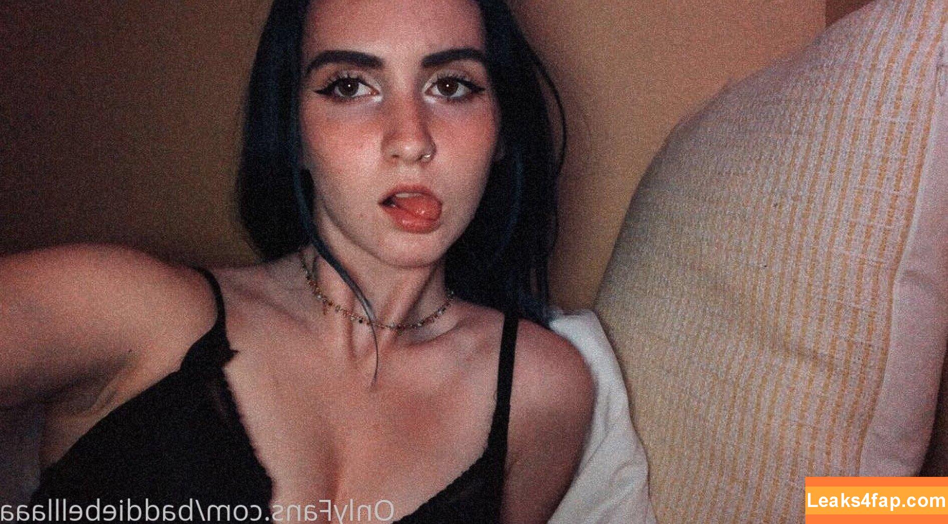 Lauren Kach / baddiebelllaaa / laurenkach leaked photo photo #0009