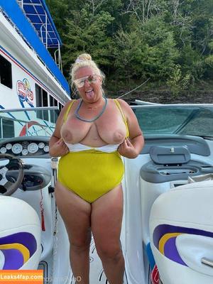 Lauren Lincoln photo #0019