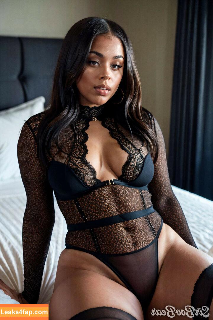 Lauren London / laurenlondon / laurenlondonofficial leaked photo photo #0021