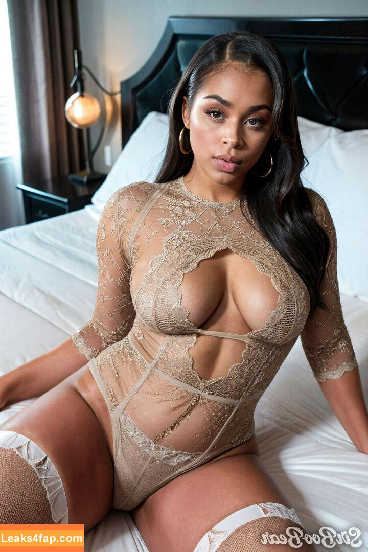 Lauren London / laurenlondon / laurenlondonofficial leaked photo photo #0027