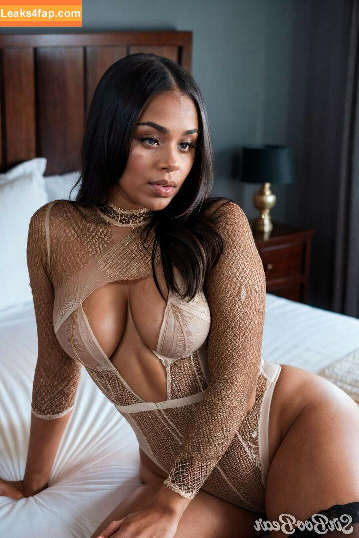 Lauren London / laurenlondon / laurenlondonofficial leaked photo photo #0030