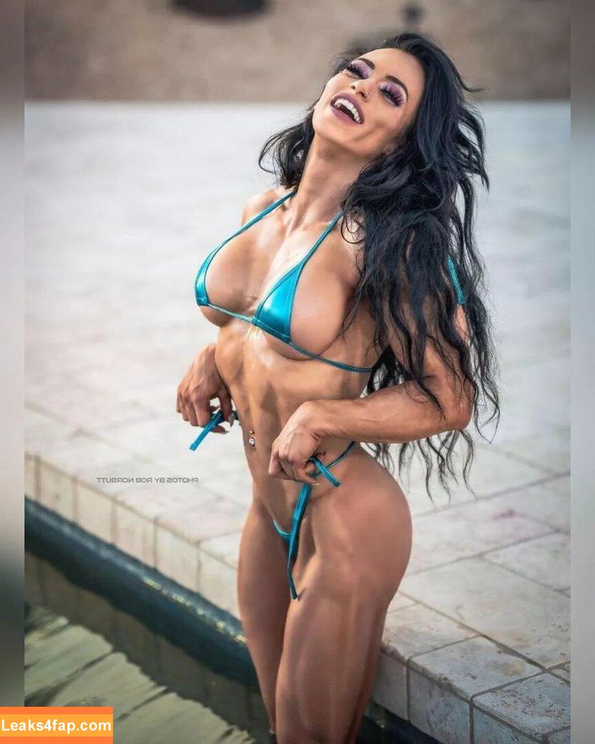 Lauren Martin / laurenmartin_nn слитое фото фото #0027