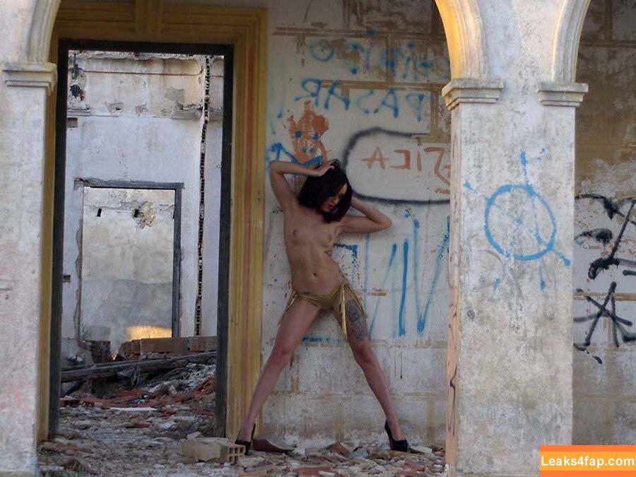 Lauren Martin / laurenmartin_nn слитое фото фото #0029