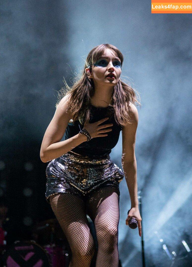 Lauren Mayberry / laurenevemayberry leaked photo photo #0013