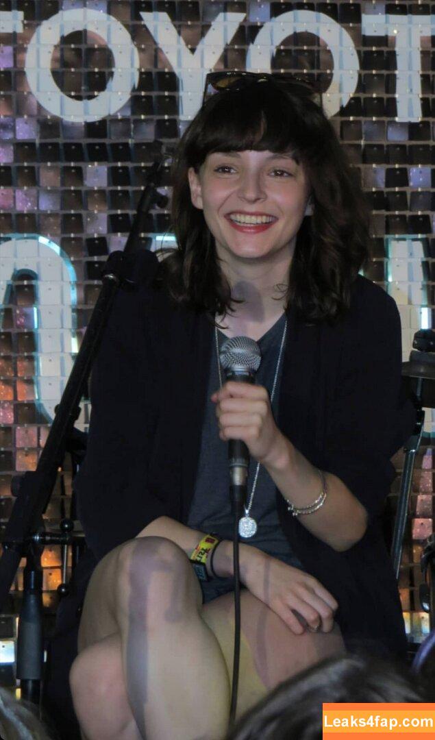 Lauren Mayberry / laurenevemayberry leaked photo photo #0023