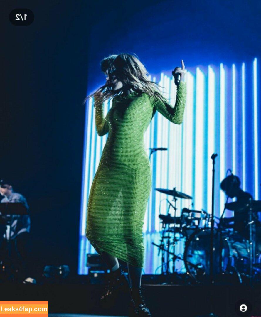 Lauren Mayberry / laurenevemayberry leaked photo photo #0032