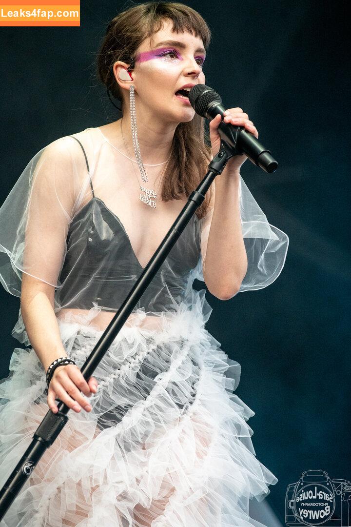 Lauren Mayberry / laurenevemayberry leaked photo photo #0040