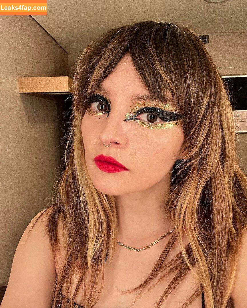 Lauren Mayberry / laurenevemayberry leaked photo photo #0051