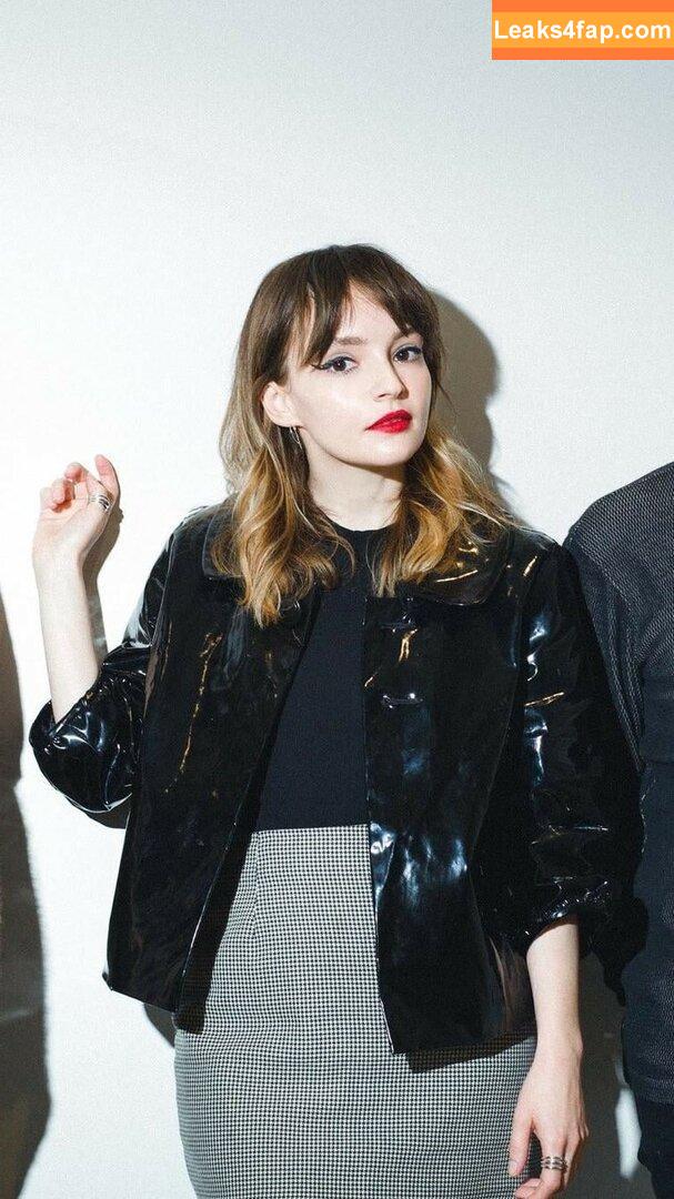 Lauren Mayberry / laurenevemayberry leaked photo photo #0061