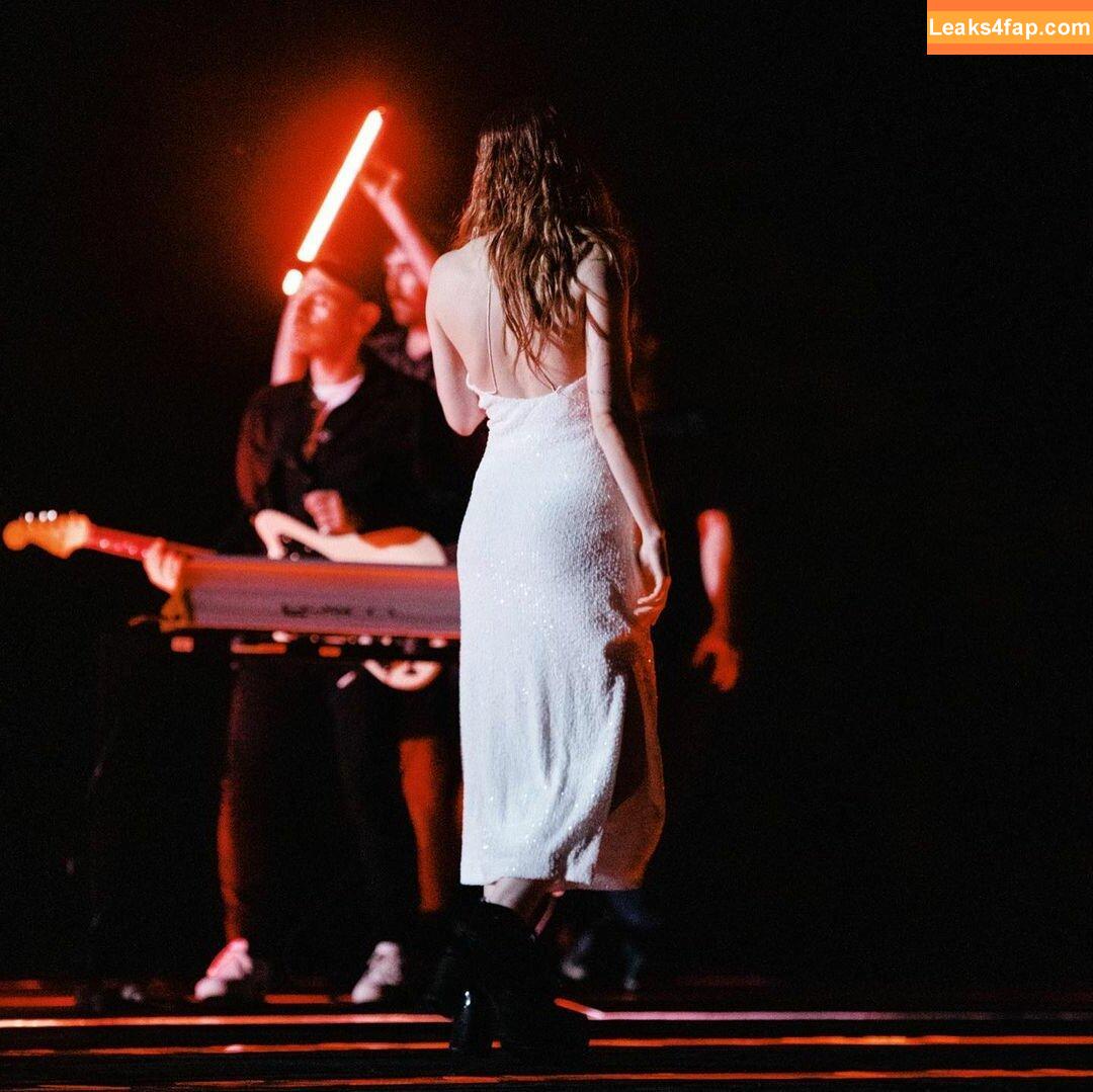 Lauren Mayberry / laurenevemayberry leaked photo photo #0066