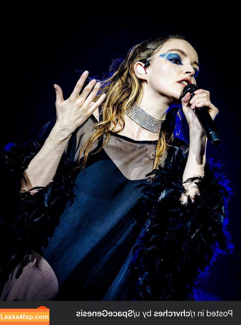 Lauren Mayberry / laurenevemayberry leaked photo photo #0068