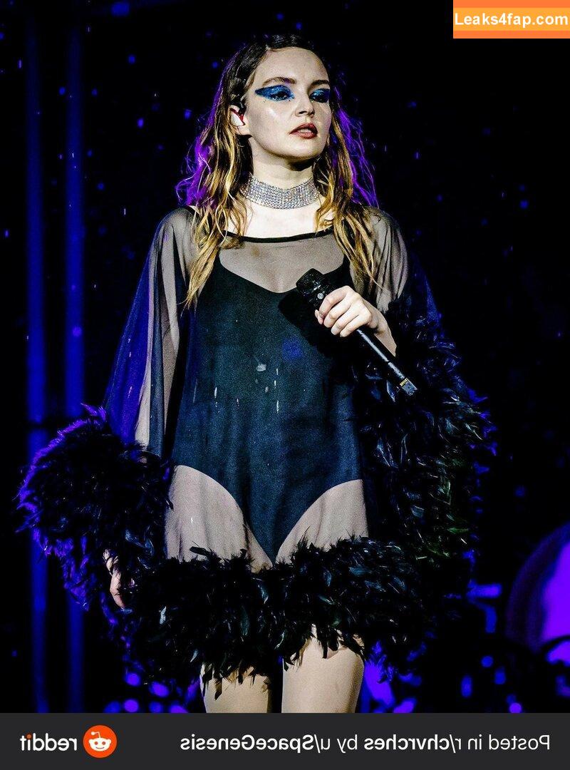 Lauren Mayberry / laurenevemayberry leaked photo photo #0069