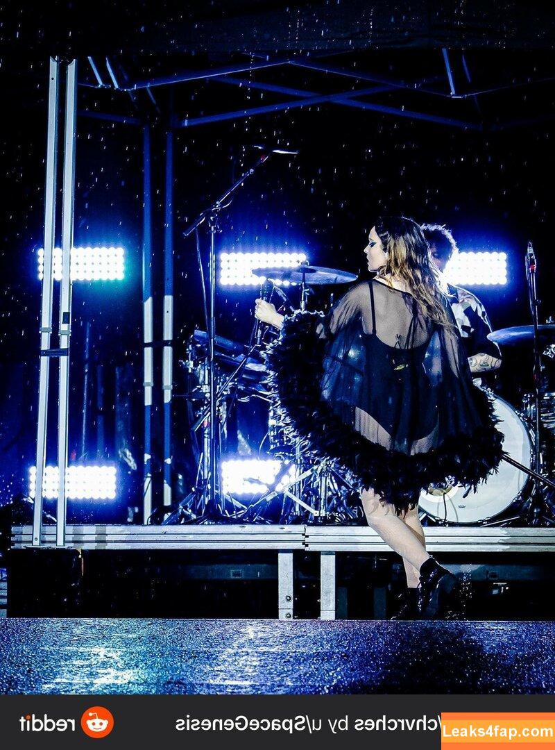 Lauren Mayberry / laurenevemayberry leaked photo photo #0071