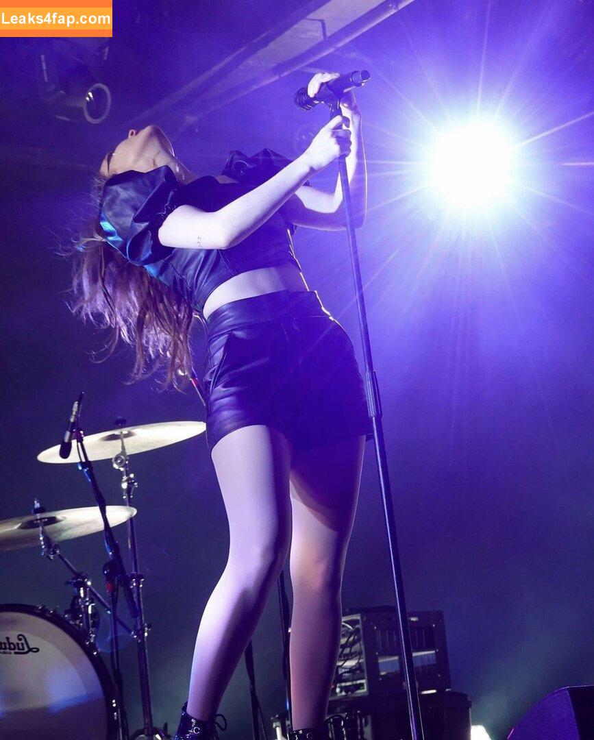 Lauren Mayberry / laurenevemayberry leaked photo photo #0085