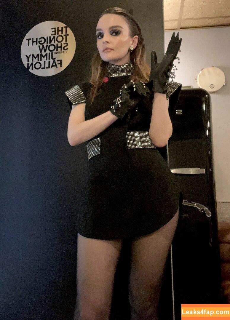 Lauren Mayberry / laurenevemayberry leaked photo photo #0091