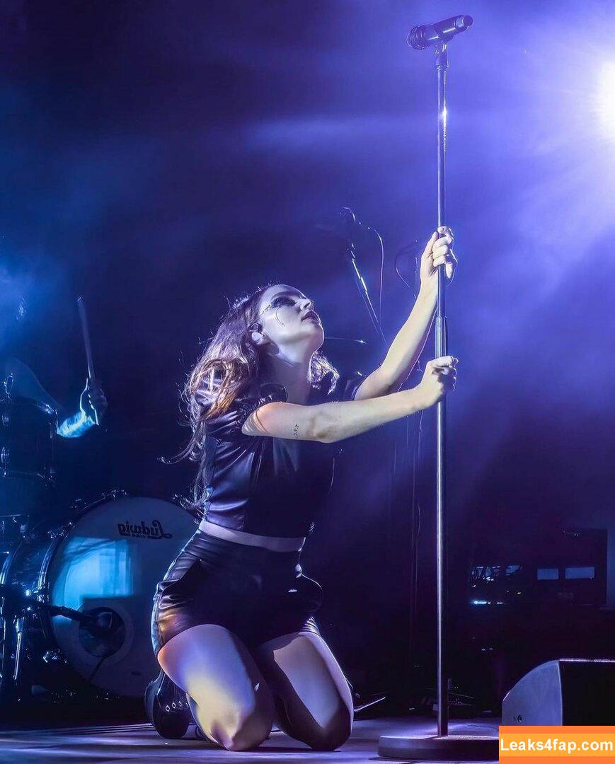 Lauren Mayberry / laurenevemayberry leaked photo photo #0099