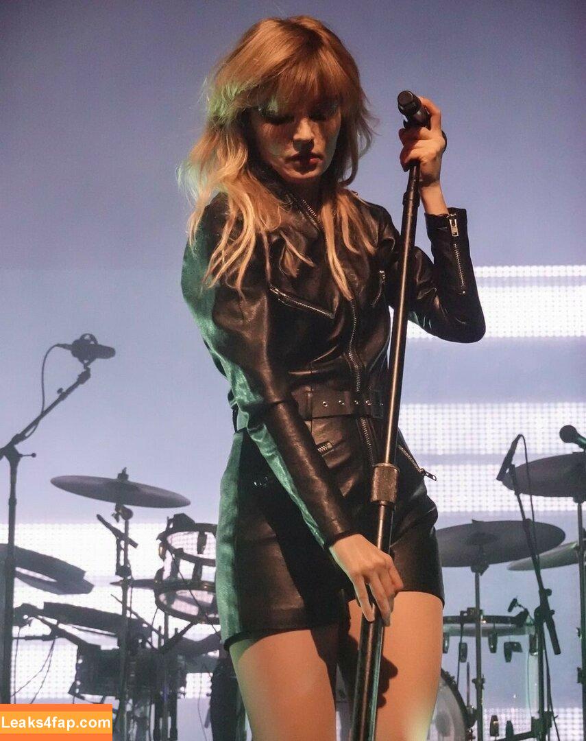 Lauren Mayberry / laurenevemayberry leaked photo photo #0104