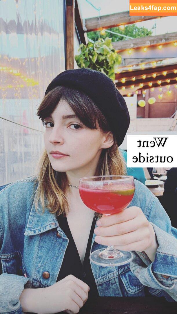Lauren Mayberry / laurenevemayberry leaked photo photo #0105