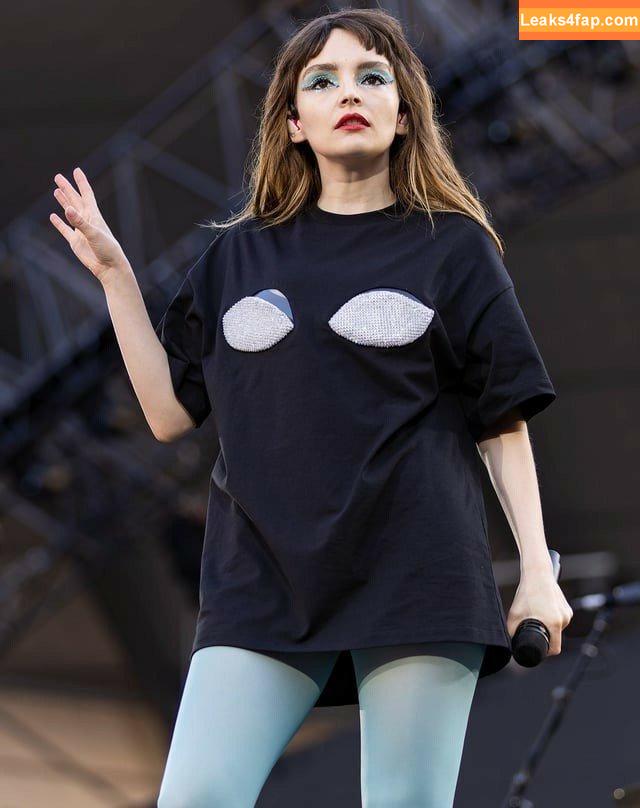 Lauren Mayberry / laurenevemayberry leaked photo photo #0110