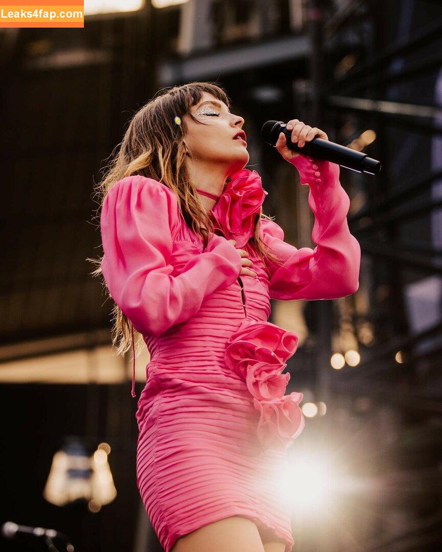 Lauren Mayberry / laurenevemayberry leaked photo photo #0112