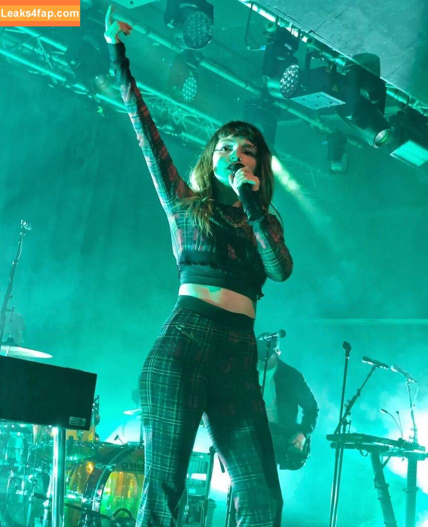 Lauren Mayberry / laurenevemayberry leaked photo photo #0115