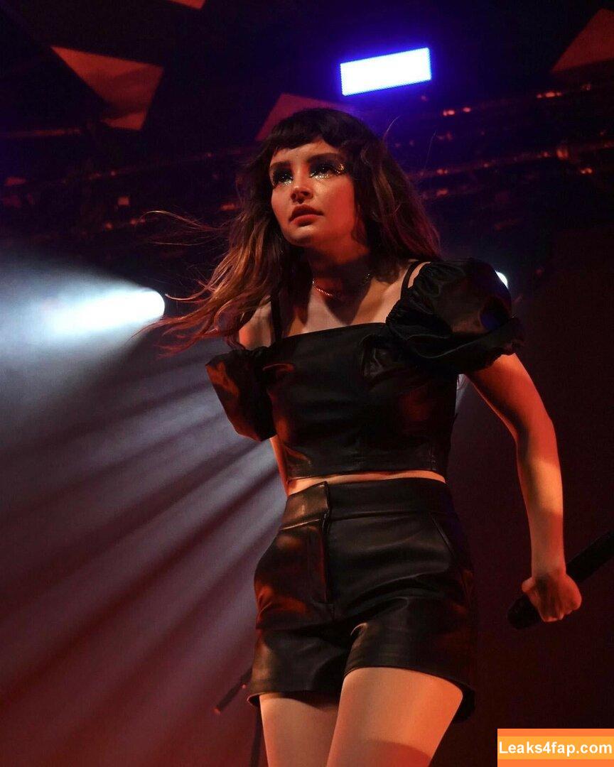 Lauren Mayberry / laurenevemayberry leaked photo photo #0118