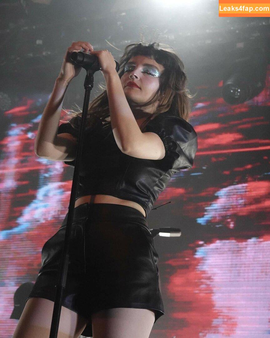 Lauren Mayberry / laurenevemayberry leaked photo photo #0120