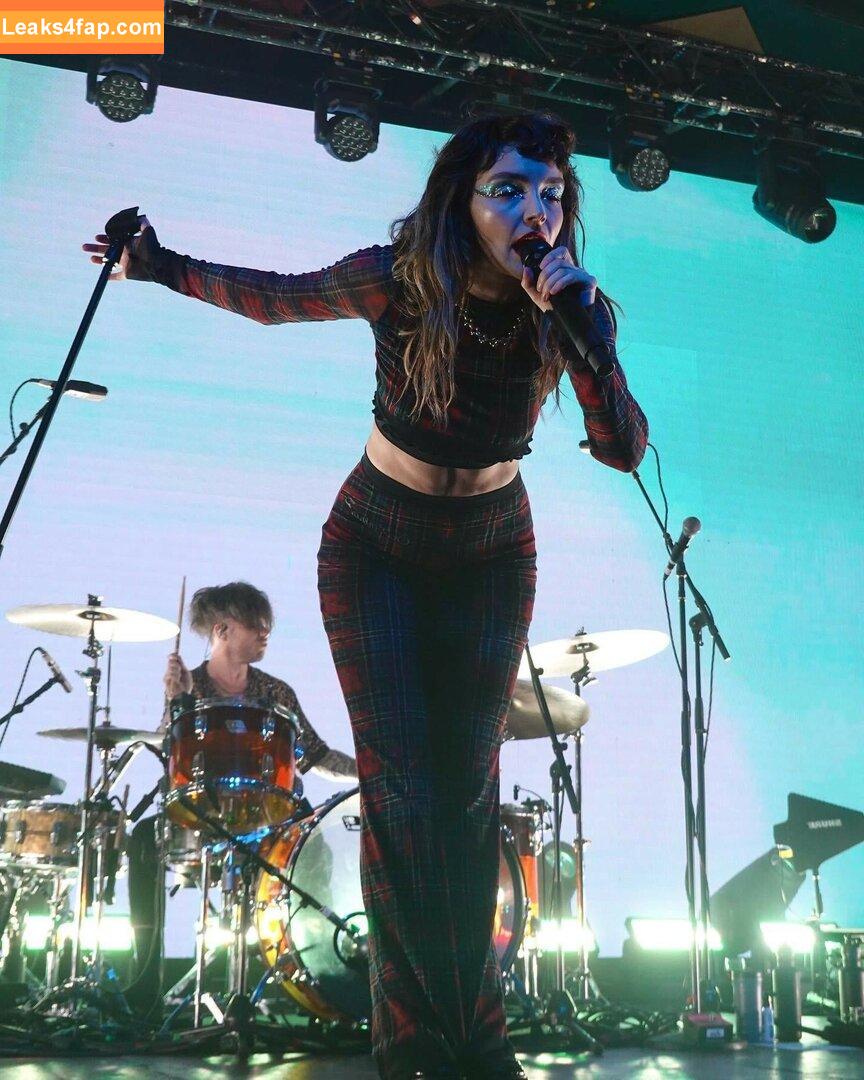 Lauren Mayberry / laurenevemayberry leaked photo photo #0125