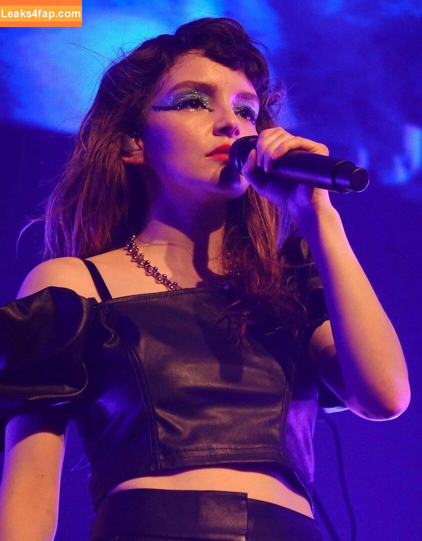 Lauren Mayberry / laurenevemayberry leaked photo photo #0135