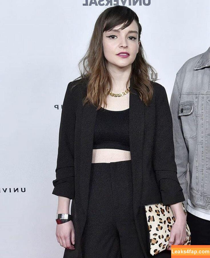 Lauren Mayberry / laurenevemayberry leaked photo photo #0136