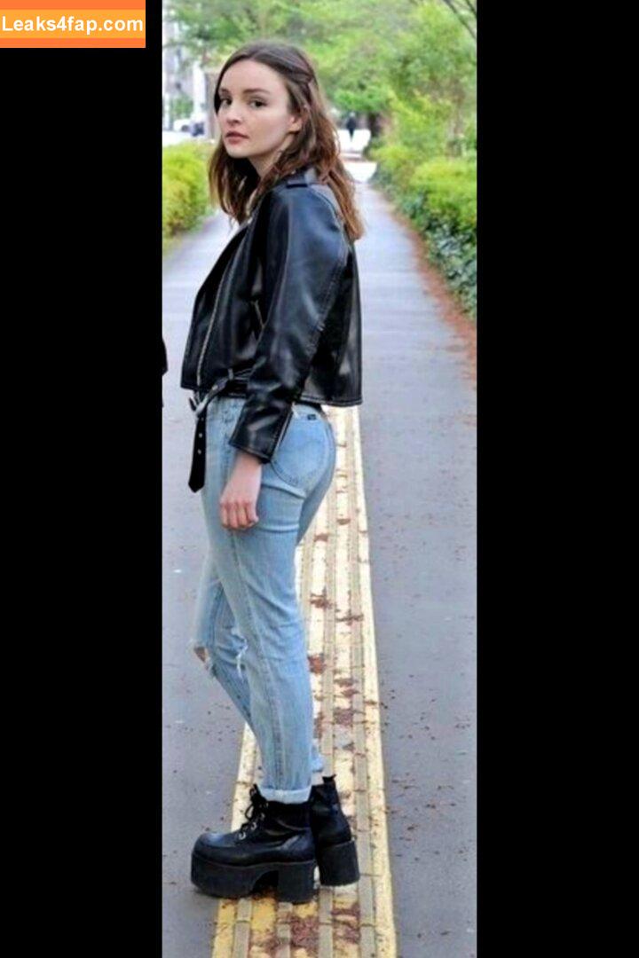 Lauren Mayberry / laurenevemayberry leaked photo photo #0137