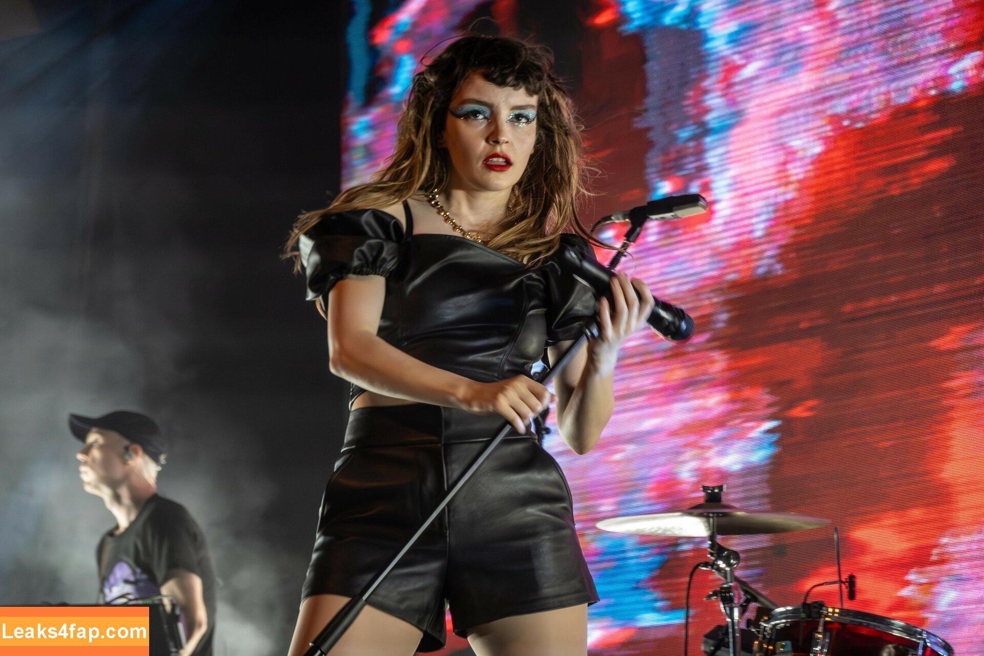 Lauren Mayberry / laurenevemayberry leaked photo photo #0144