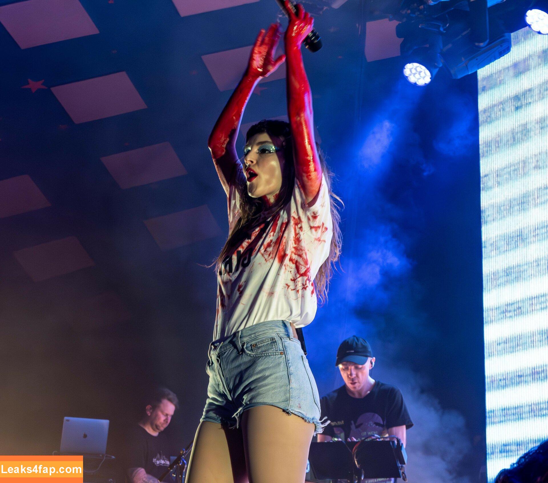 Lauren Mayberry / laurenevemayberry leaked photo photo #0148