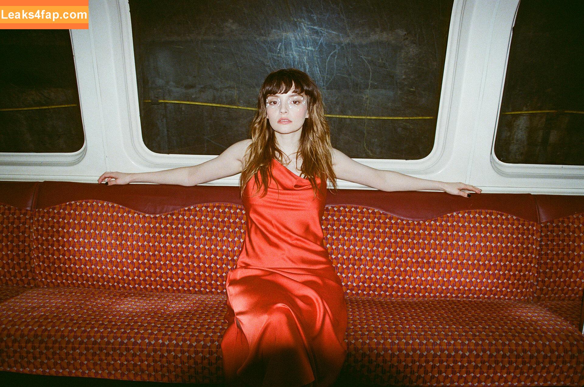 Lauren Mayberry / laurenevemayberry leaked photo photo #0153