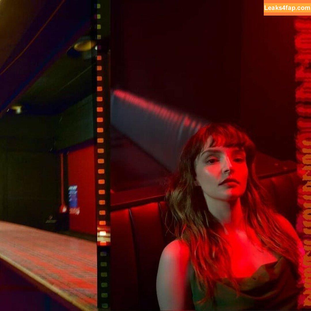 Lauren Mayberry / laurenevemayberry leaked photo photo #0159