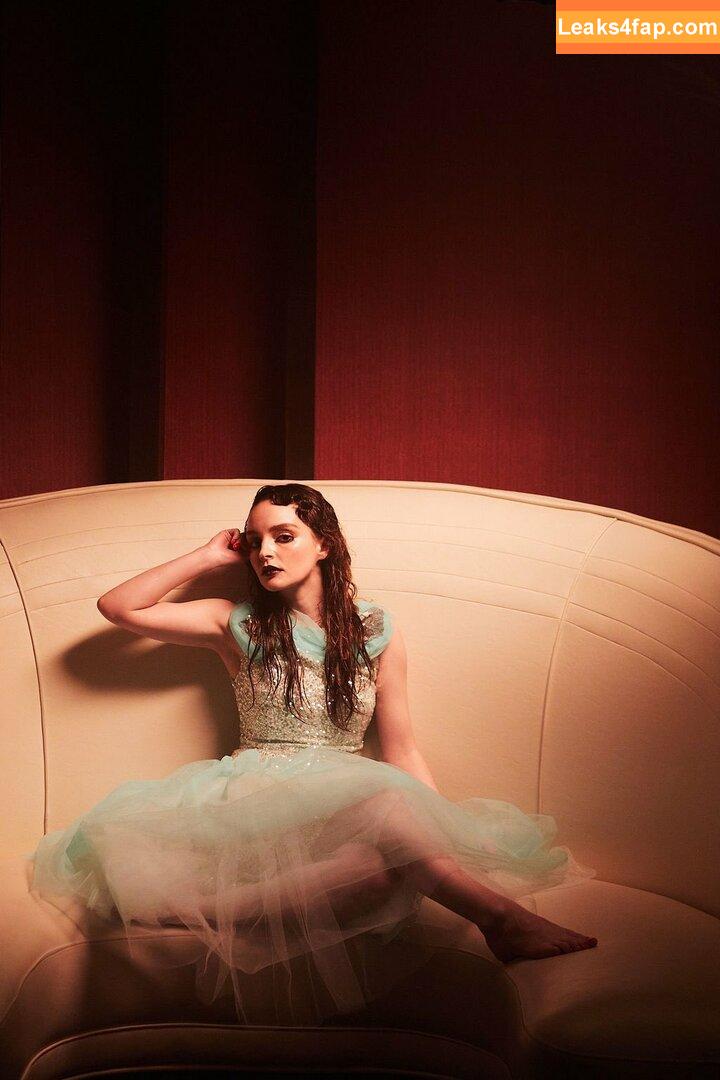 Lauren Mayberry / laurenevemayberry leaked photo photo #0165