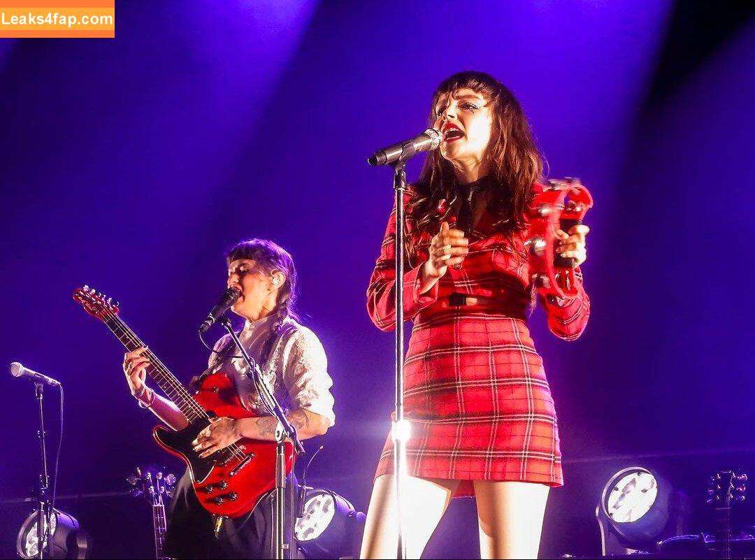 Lauren Mayberry / laurenevemayberry leaked photo photo #0167